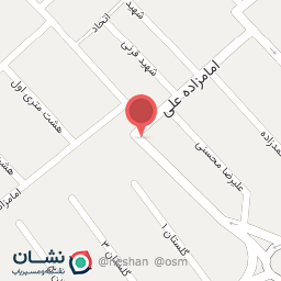 عکس مشاور املاک باغستان