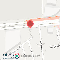 عکس کلینیک زیبایی درنیکا