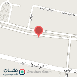 عکس شیرینی و خشکبار نیما