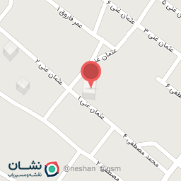 عکس مسجد محمد مصطفی (ص)