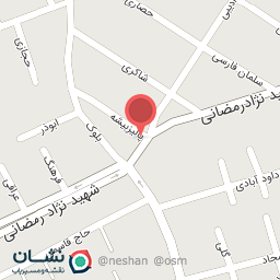 عکس شهر خودرو