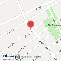 عکس نانوایی سنگک