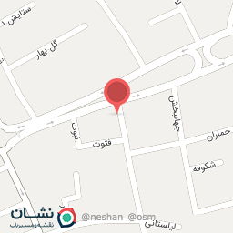 عکس تعمیرگاه و جلوبندی سازی علی