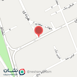 عکس سفره خانه خاتون