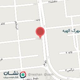 عکس نمایشگاه اتومبیل جزیره