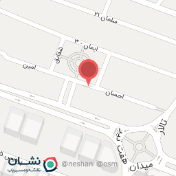 عکس مجتمع مسکونی 2000