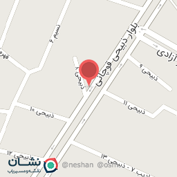 عکس تعمیرگاه موتورسیکلت بابایی 