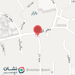 عکس بازرگانی بوستان نگین