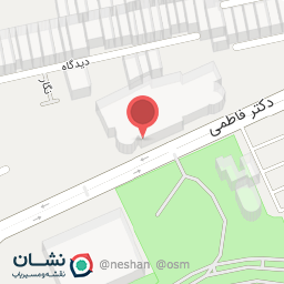 عکس فست فود بی بی لقمه