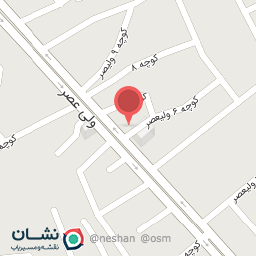 عکس تزئینات اتومبیل میناب لوکس