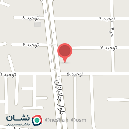 عکس درمانگاه و پلی کلینیک حیات 