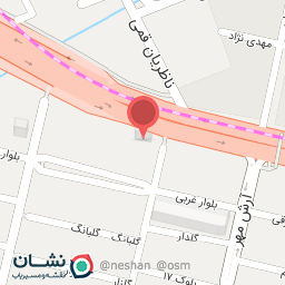 عکس شرکت فناوران نیک افروز مهر