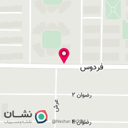 عکس سالن زیبایی ابرو
