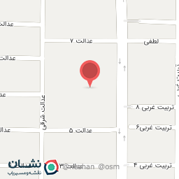 عکس فروشگاه قنبری