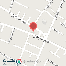 عکس فست فود گل آقا 