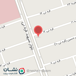 عکس مسجد امام حسین (ع)