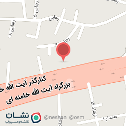 عکس جک، کمک فنر، بکس بادی محمدزاده