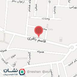 عکس پیرایش علیرضا