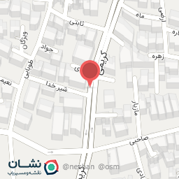 عکس چاپ ديجيتال خانه هنر