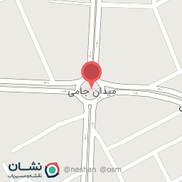 عکس فلکه جامی