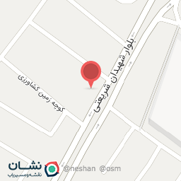 عکس کافه بلوط