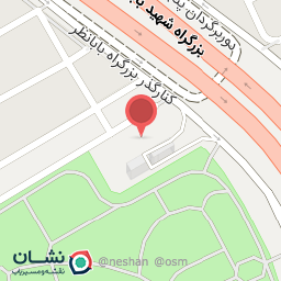 عکس سرویس بهداشتی پمپ بنزین