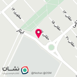 عکس پوشاک ترنم
