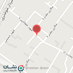 عکس سوپر مارکت علیزاده