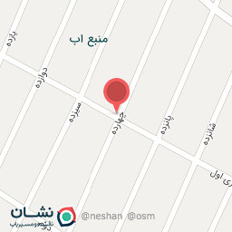 عکس فست فود خان