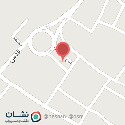 عکس بلوار بین الحرمین