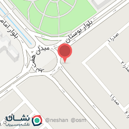 عکس دفتر خانه اسناد رسمی