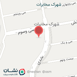 عکس گالری طلا و جواهر حمید عابدی