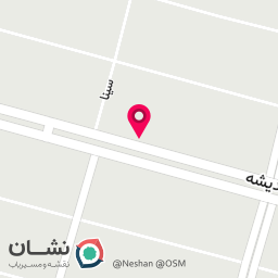 عکس آرایشگاه مردانه کات