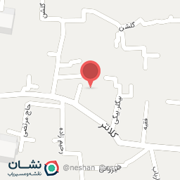 عکس فروشگاه لوازم خانگی زرکش