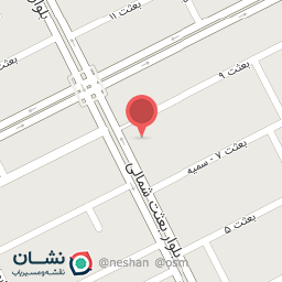 عکس فروشگاه بانک چسب