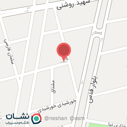 عکس سالن آرایش و زیبایی خانوم