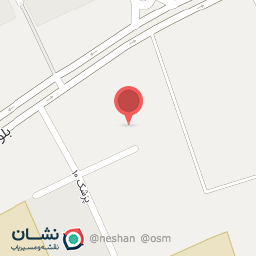 عکس مجتمع مسکونی شرکت نفت