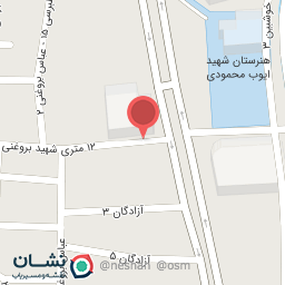 عکس تعمیرگاه مکانیکی حامد 