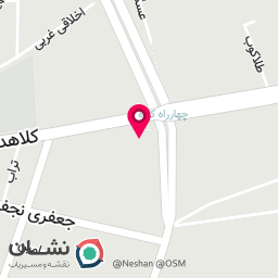 عکس کلینیک مهر گلاب