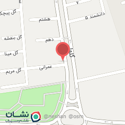 عکس تاکسی سرویس فرید سپاهان