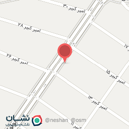 عکس پرنده سرای محسن