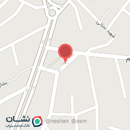 عکس نانوایی بربری تیره