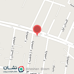 عکس ایستگاه اتوبوس فروشگاه