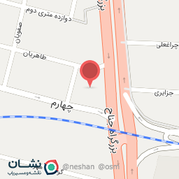 عکس پارک اختر