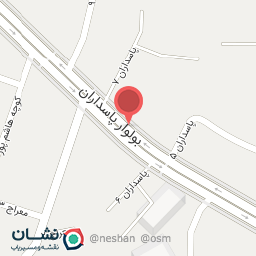 عکس کباب سرای پوریا