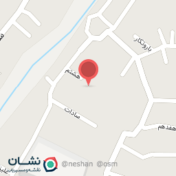 عکس پایگاه بهداشت شهری شماره 2