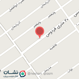 عکس نانوایی بربری