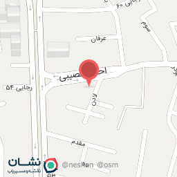 عکس خشکشویی و سفید شویی رویال