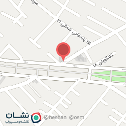 عکس تعمیرگاه موتور سیکلت