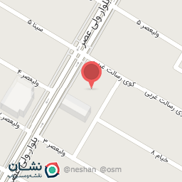 عکس دارلقرآن رسالت 